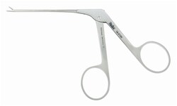Integra Miltex Micro Alligator Ear Forceps:Surgical Tools:Forceps and Tweezers