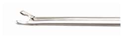 Integra Miltex Micro Alligator Ear Forceps:Surgical Tools:Forceps and Tweezers