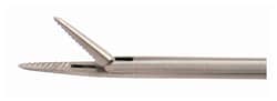 Integra™ Miltex™ Bellucci Ear Forceps