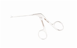 Integra Miltex House Micro Strut Forceps 2.75 in. (7cm) shaft; 0.8mm wide