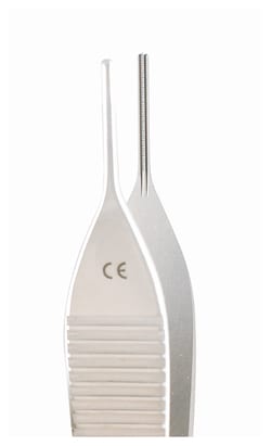 Integra&trade; Miltex&trade;&nbsp;DeBakey-Adson Tissue Forceps