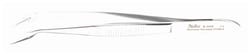 Integra™ Miltex™ Carmalt Splinter Forceps