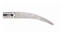 Integra Miltex Halsted Mosquito Forceps:Surgical Tools:Forceps and Tweezers