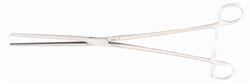 Integra Miltex Rochester Pean Forceps 305 mm | Buy Online | Integra&trade; Miltex&trade; | Fisher Scientific