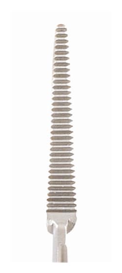Integra Miltex Halsted Mosquito Forceps:Surgical Tools:Forceps and Tweezers