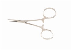 Integra Miltex Halsted Mosquito Forceps Straight | Buy Online | Integra&trade; Miltex&trade; | Fisher Scientific