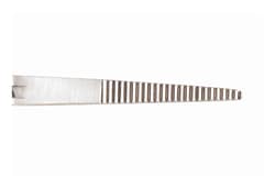 Integra Miltex Providence Hospital Forceps 143 mm | Buy Online | Integra&trade; Miltex&trade; | Fisher Scientific