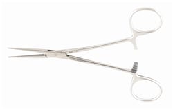 Integra™ Miltex™ Baby Crile Forceps