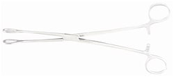 Integra Miltex Foerster Sponge Forcep:Surgical Tools:Forceps and Tweezers