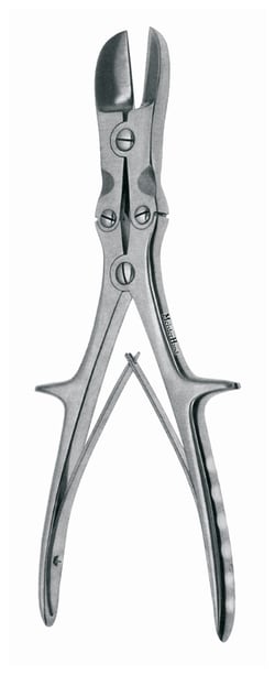 Integra&trade; Miltex&trade;&nbsp;MeisterHand&trade; Stille-Liston Bone Cutting Forceps