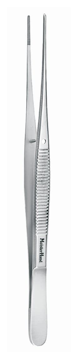 Integra™ Miltex™ MeisterHand™ Semken Dressing Forceps