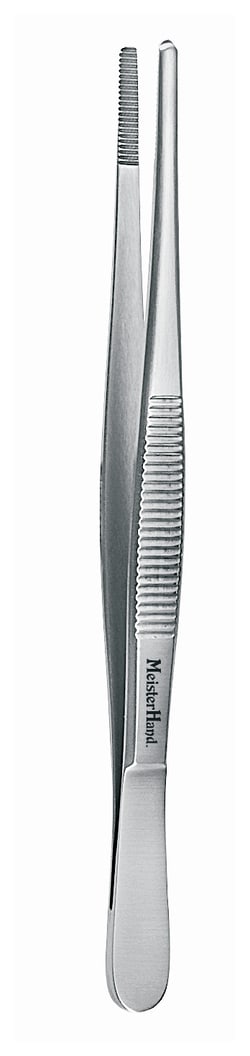 Integra™ Miltex™ MeisterHand™ Dressing Forceps