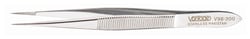 Integra™ Miltex™ Mid Grade Regular Splinter Forceps