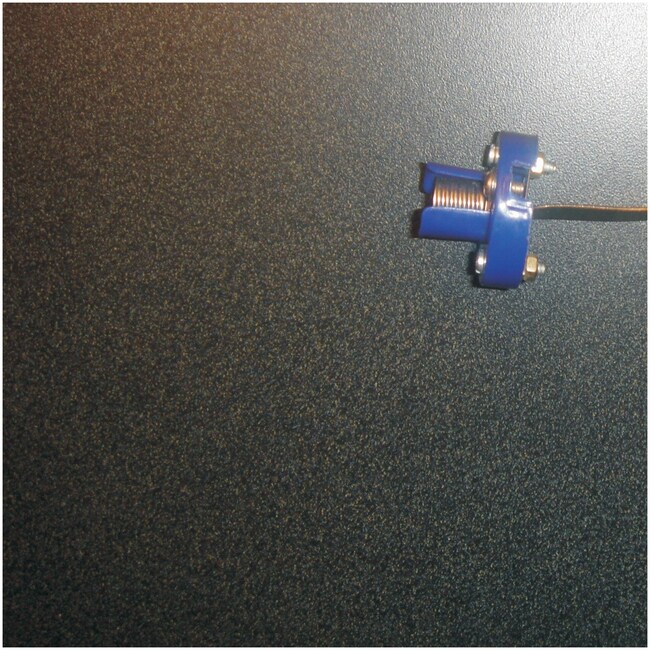 United Scientific™ Optical Bench Set With Meter Stick Fisher Scientific