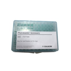 Gilson™ PLATEMASTERTM Lubrication Box