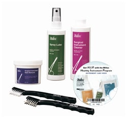 Integra Miltex Instrument Care System Kit Instrument Care System:Facility