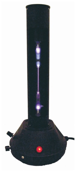 Spectrum Tube Power Supply Spectrum tube power supply, Quantity: Each of
