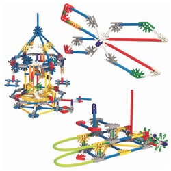 K'NEX Education Exploring Machines 3 to 9 | Buy Online | K'NEX Education™ | Fisher Scientific