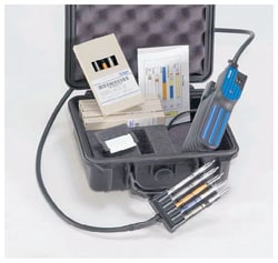 Dräger™ Clan Lab Simultest Kit