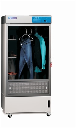 Labconco™ Protector™ Evidence Drying Cabinets with Washdown