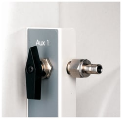 Labconco™ Add-a-Valve Kit for Precise™ Glove Boxes