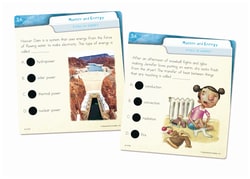 Hot Dots™ Science Card Sets
