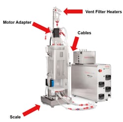Thermo Scientific 5 L DynaDrive Bioreactor Base Accessory Kit 5 L | Buy Online | Thermo Scientific&trade; | Fisher Scientific