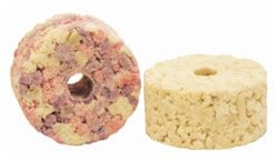 Bio-Serv Crumble Disks Animal Diet:Animal Care and Research:Animal Welfare