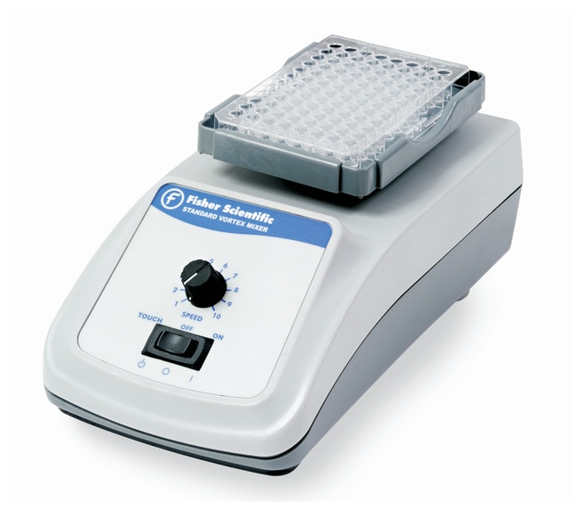 Fisher Scientific™ Microplate Vortex Mixers