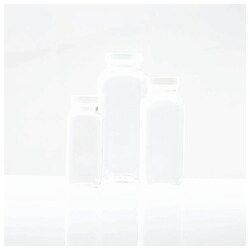 Fisherbrand&trade;&nbsp;Certified Low-Particulate Clear French Squares