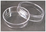 Fisherbrand™ Sterile Polystyrene Petri Dish