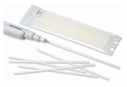 DWK Life Sciences Sterile Straw Tip For 1:10 Dilutor Pipette