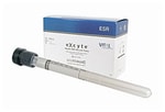 ELITech Excyte™ Plastic ESR Vacuum Tubes