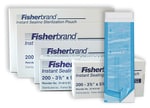 Fisherbrand™ Sterilization Pouches
