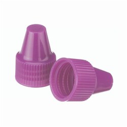 DWK Life Sciences Wheaton Polypropylene Caps for Wheaton Dropping Bottles