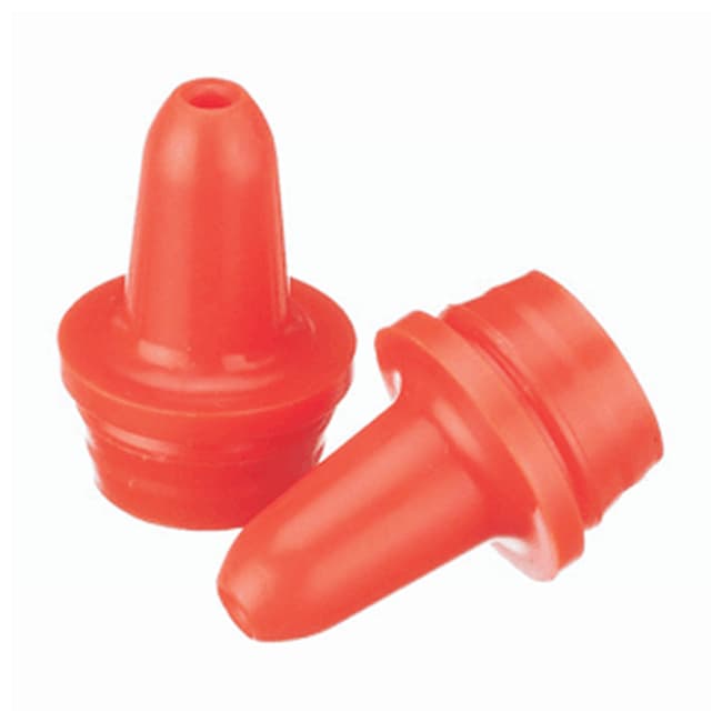 DWK Life Sciences Wheaton™ Low-Density Extended Controlled Dropper Tips ...