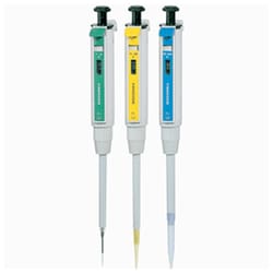 Socorex&nbsp;Calibra&trade; 822 Digital Micropipette from DWK Life Sciences&trade;