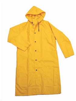 Neese Universal 35 Rainwear Coats Medium | Buy Online | Neese | Fisher Scientific