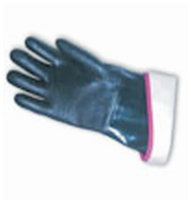 PIP ChemGrip Neoprene Coated Gloves with Foam Insulated Liner 14 in