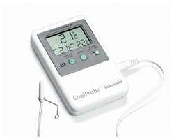 BioCision™ CoolProbe™ Traceable Temperature Monitor