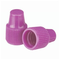 DWK Life Sciences Wheaton Polypropylene Caps for Wheaton Dropping Bottles