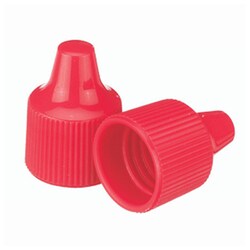DWK Life Sciences Wheaton Polypropylene Caps for Wheaton Dropping Bottles