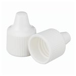 Thumbnail_DWK Life Sciences Wheaton Polypropylene Caps for Wheaton Dropping Bottles