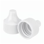 Thumbnail_DWK Life Sciences Wheaton Polypropylene Caps for Wheaton Dropping Bottles