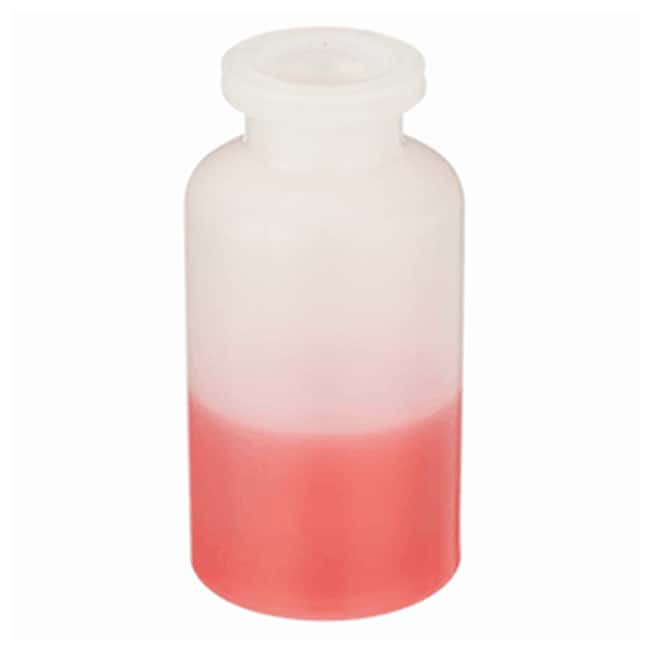 DWK Life Sciences Wheaton HDPE Serum Bottles Fisher Scientific