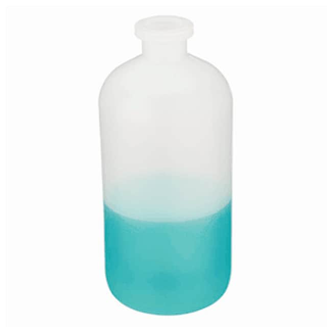 DWK Life Sciences Wheaton HDPE Serum Bottles Fisher Scientific