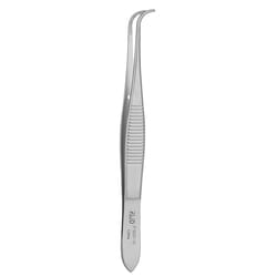 RWD LIFE SCIENCE INC IRIS DISSECTING FORCEPS LG CVD
