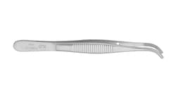 RWD LIFE SCIENCE INC DRESSING FORCEPS-CVD TIP 1.9MM, Quantity: Each of