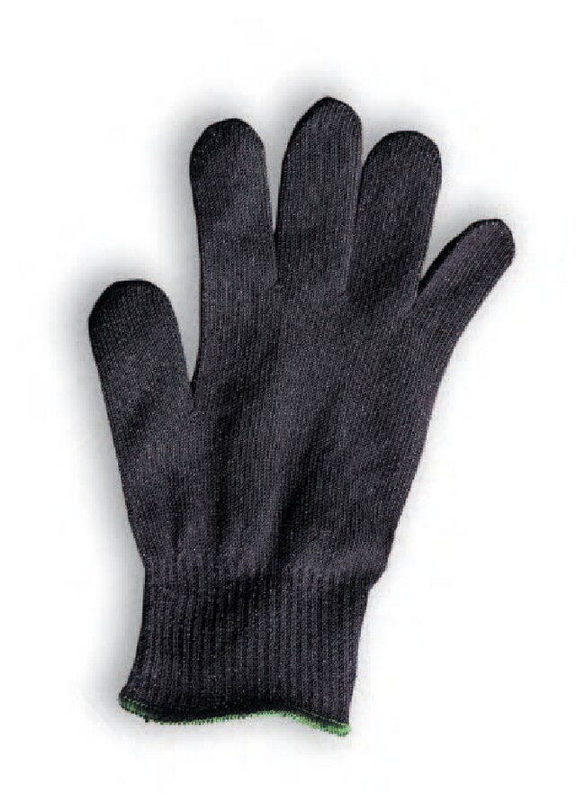 Wells Lamont Scepter Polyester and Wire CutResistant Glove Liners