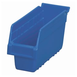 Akro-Mils™ ShelfMax Storage Bins